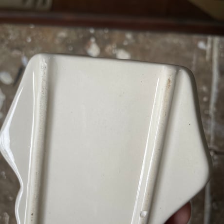 1950’s スカル 灰皿