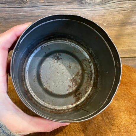 1960’s コーヒー缶