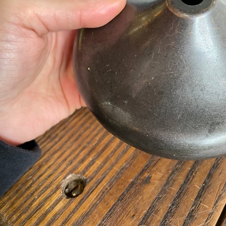 1940’s Tバー ディスプレイスタンド