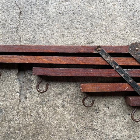 1920’s “Holdsmore Hanger” ウォールハンガー