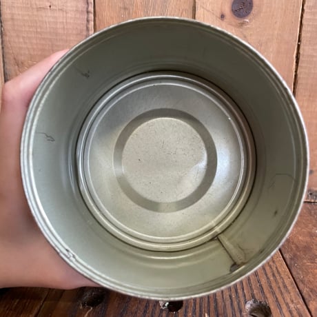 1950’s “La Touraine Coffee” コーヒー缶