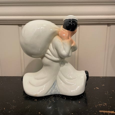 1940’s “Jolly Sailor” コインバンク
