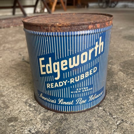 1920-40’s タバコ缶