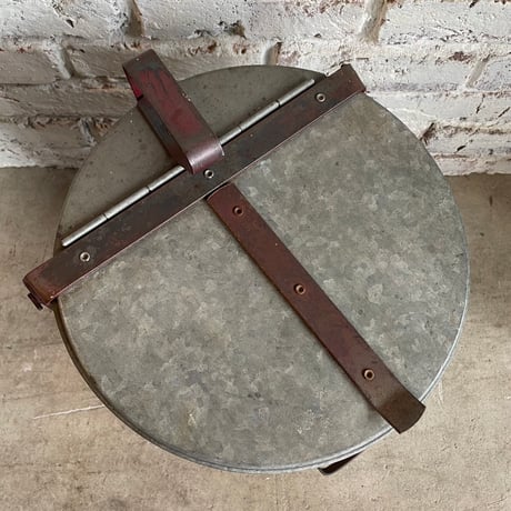 1940’s オイルダストビン