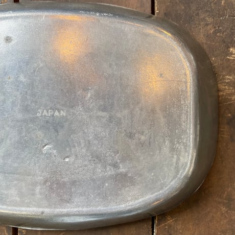 1960’s ブレッドトレイ