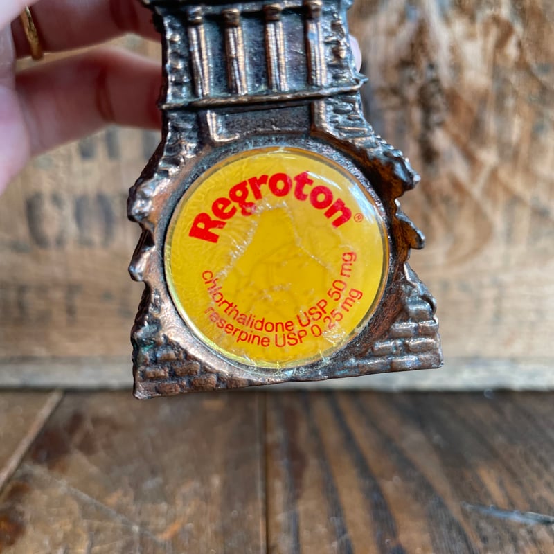 1970's 自由の女神像 オブジェ | 7miles from the Dreamland