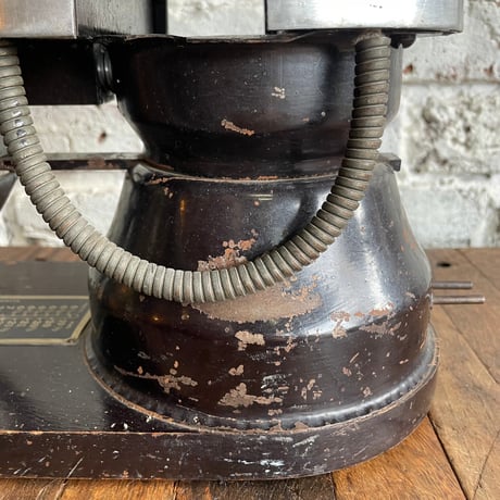 1940’s AMCO ハットストレッチャー