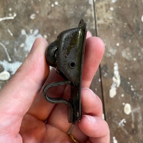 1930’s ハットクリップ