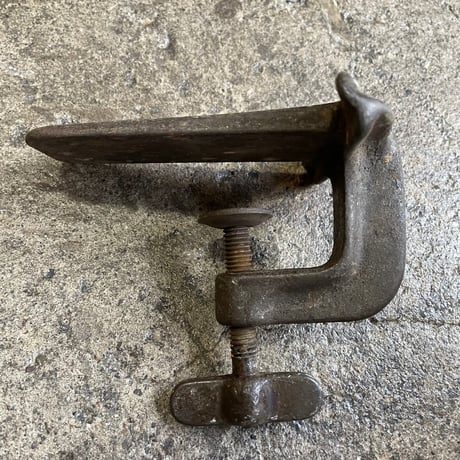 1940’s “BREAD MAKER” バケツ