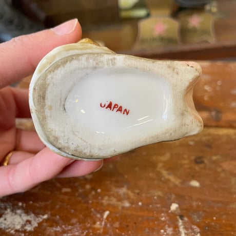 1950’s インディアン 灰皿