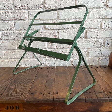1940-50’s リーディングスタンド