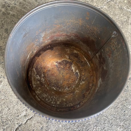 1920-40’s タバコ缶