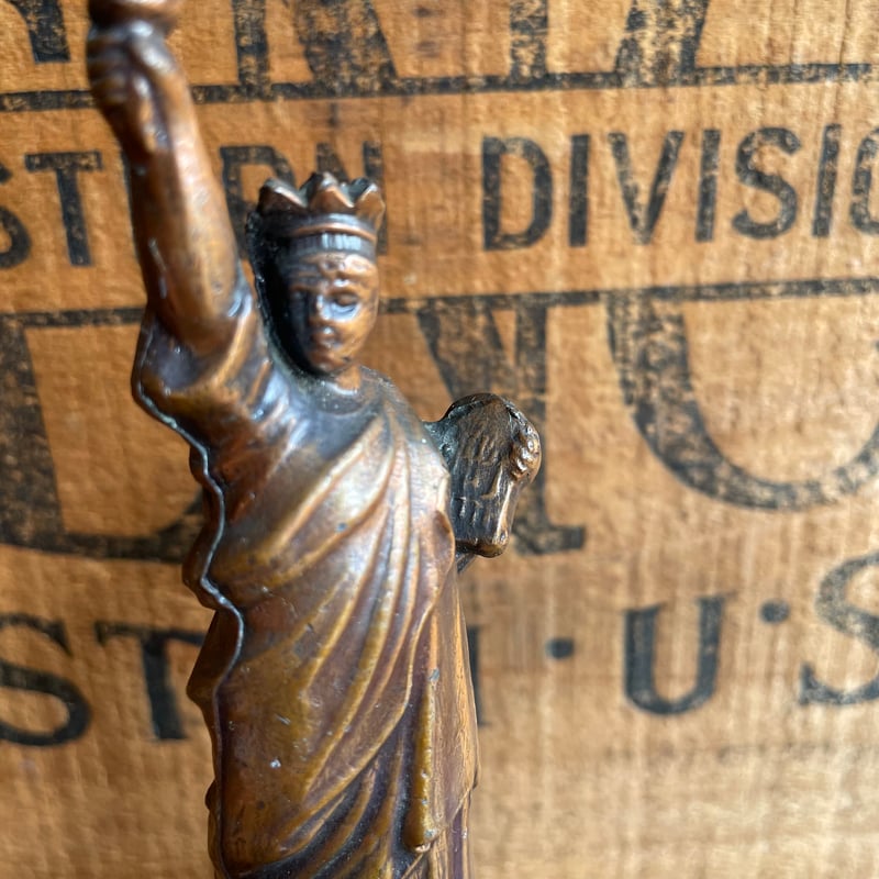 JamesRizzi　シュタイフ　Steiff　自由の女神 JamesRizzi シュタイフ Steiff 自由の女神 【公式通販】