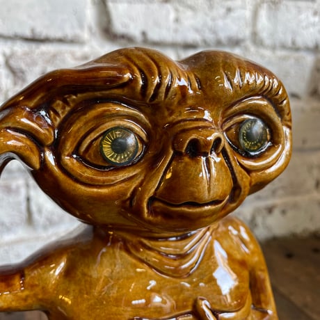 1980’s E.T. コインバンク