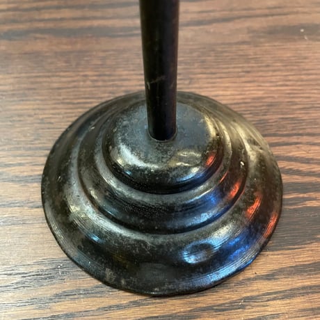 1930’s シャツスタンド ジャパンカラー