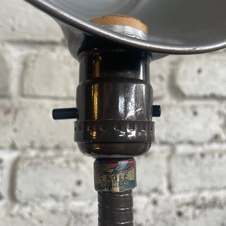 1960’s EAGLE デスクランプ