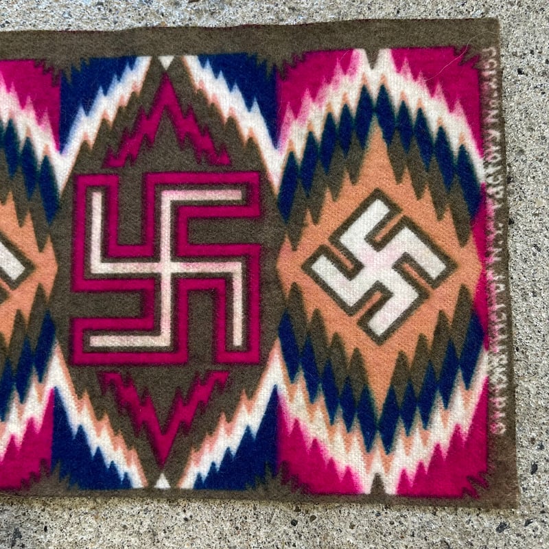 1930's 卍 シガーフェルト | 7miles from the Dreamland