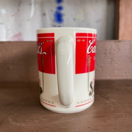 1970’s Campbell’s Soup マグカップ