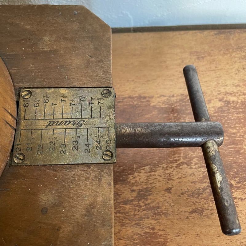 ハットストレッチャー | 7miles from the Dreamland