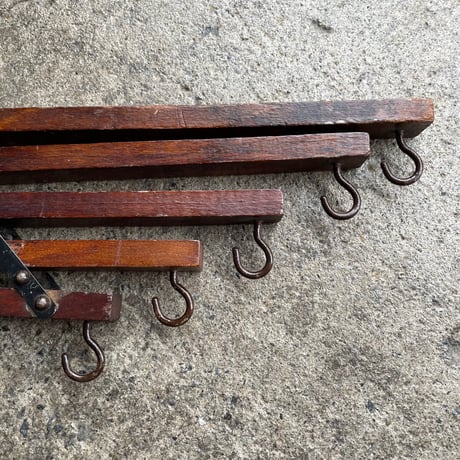 1920’s “Holdsmore Hanger” ウォールハンガー