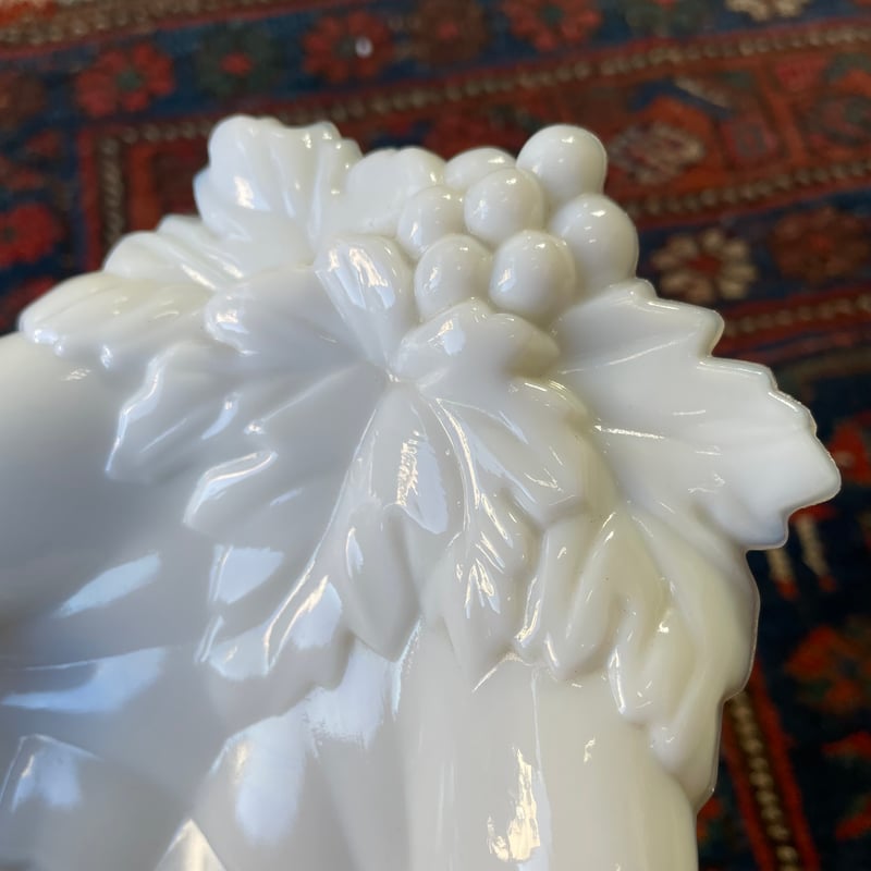 1950's ハンドモチーフ トレイ | 7miles from the Dreamland