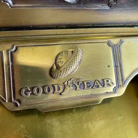 1940’s GOOD YEAR メモホルダー