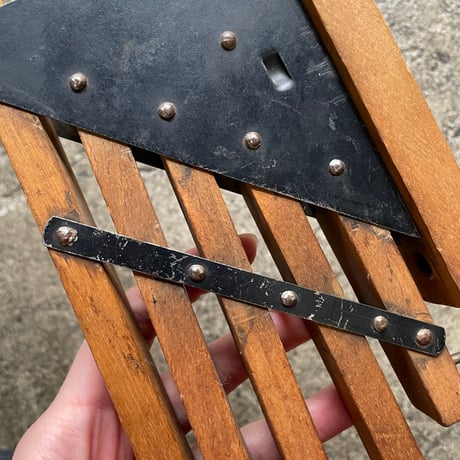 1920’s “Holdsmore Hanger” ウォールハンガー