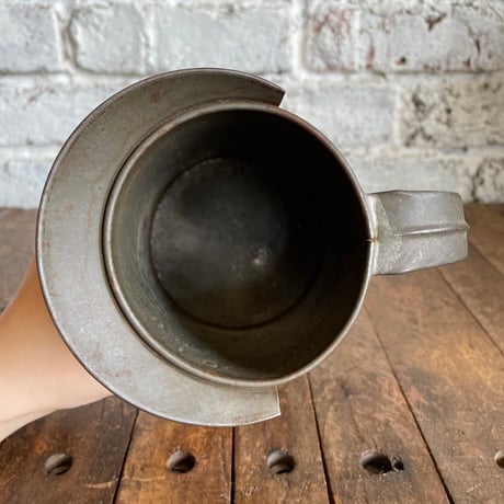1940’s オイル缶
