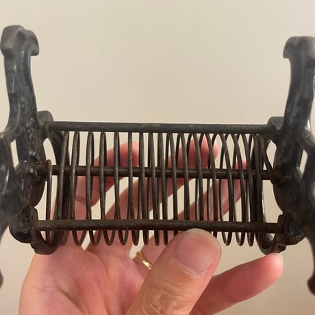 -1920’s レターホルダー