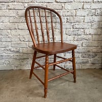1960’s フープバックチェア ※同型1点あり