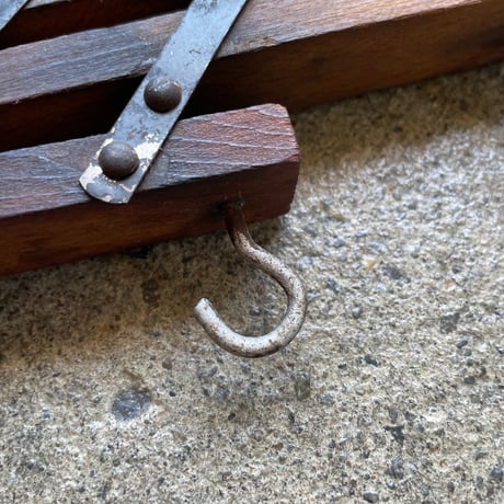 1920’s “Holdsmore Hanger” ウォールハンガー