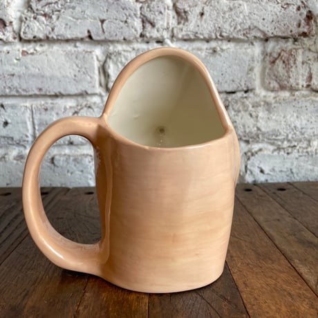 1980’s Boob Mug おっぱいマグ