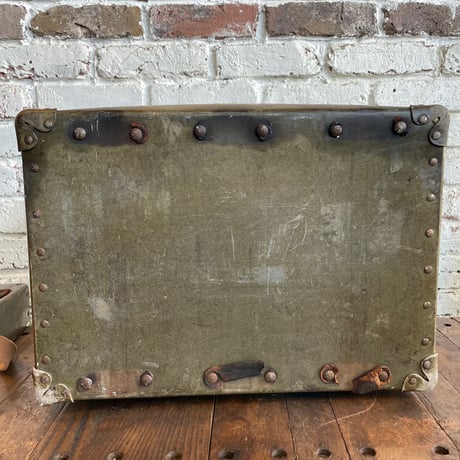 1950’s ファイバーボックス
