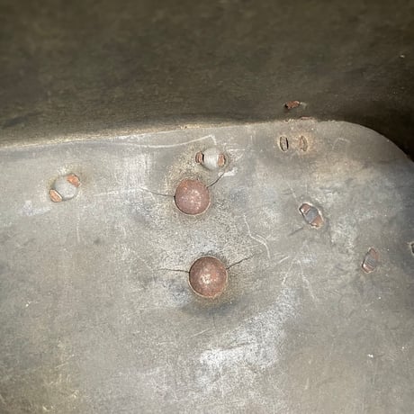 1940’s ファイバーボックス