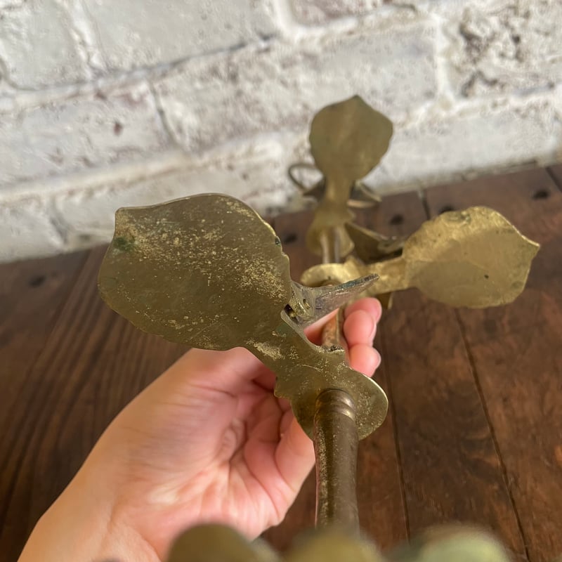 1960's 3ハンドクリップスタンド | 7miles from the Dreamland