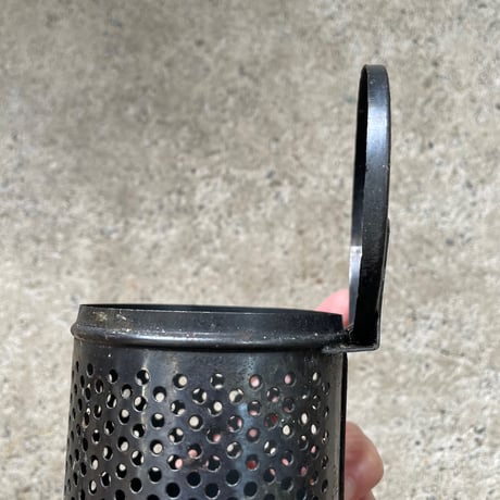 1930’s 壁付けホルダー ジャパンカラー