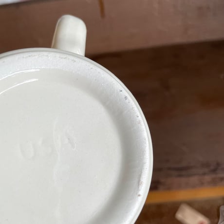 1970’s Campbell’s Soup マグカップ