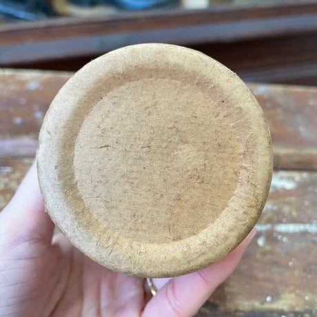 1900’s エジソン ゴールドモールド レコード