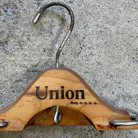 CATEGORY ハンガー | 7miles from the Dreamland