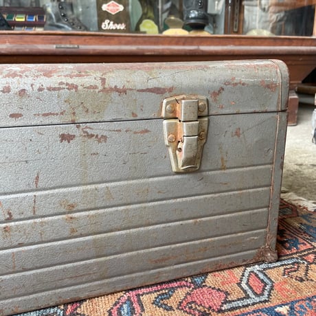 1970’s CRAFTSMAN ツールボックス