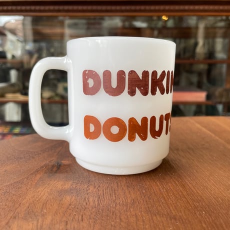 1960’s Dunkin’ Donuts マグカップ