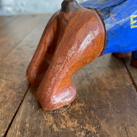 1950’s YALE ブルドッグ
