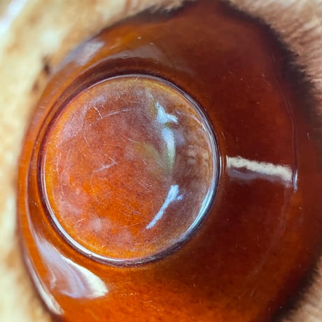1960’s HULL コーヒーマグ
