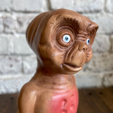 1980’s E.T. オブジェ