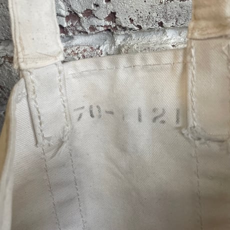 1960’s頃 DANDUX COALバッグ