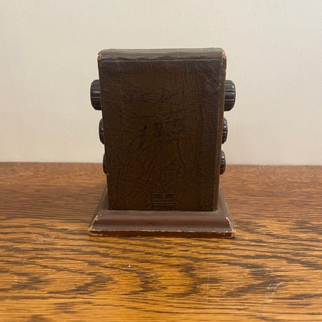 1930’s 万年カレンダー