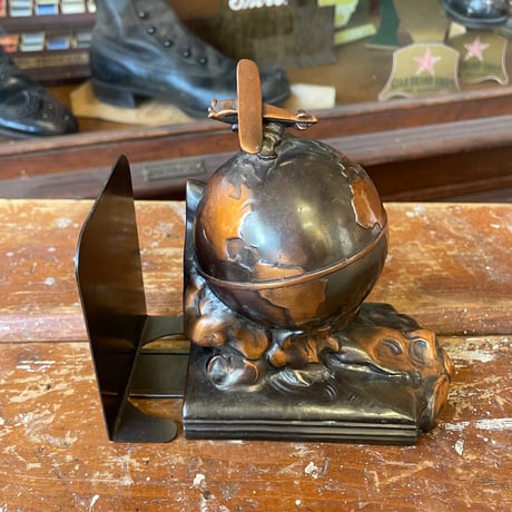 1930’s 軍物 ブックホルダー ジャパンカラー