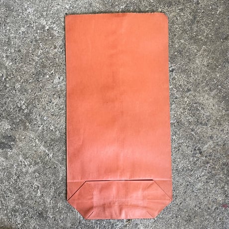 1920’s COAL BAG 紙袋