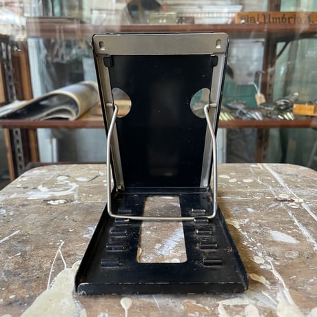 1950’s “STUDY STAND” マルチスタンド