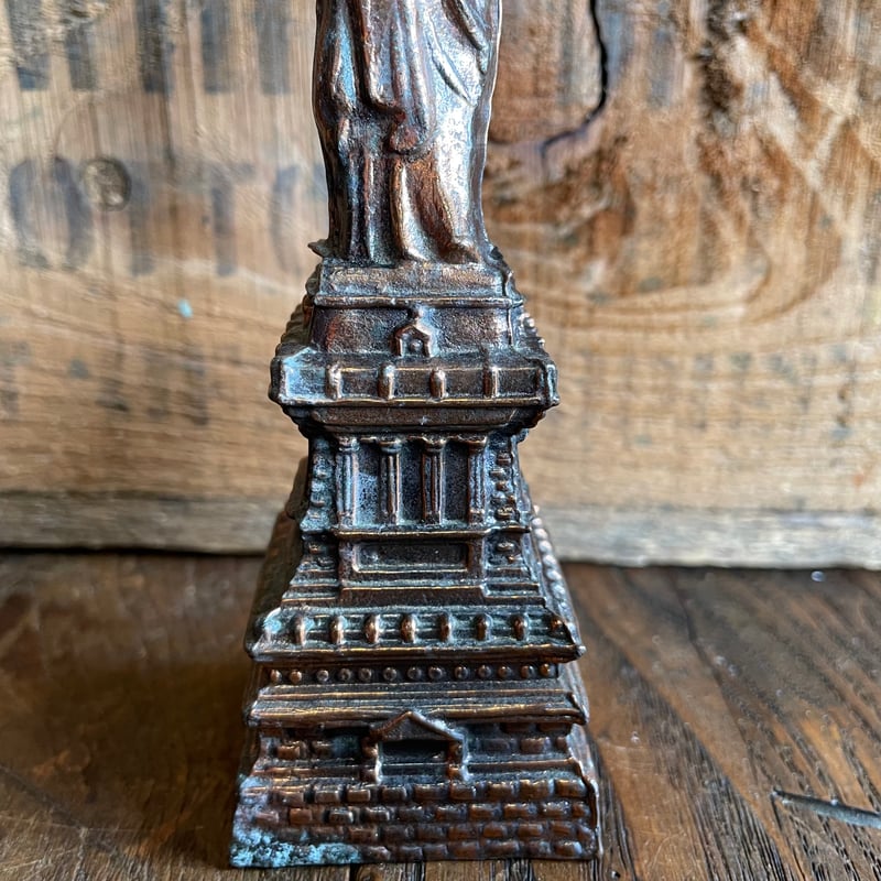 1970's 自由の女神像 オブジェ | 7miles from the Dreamland